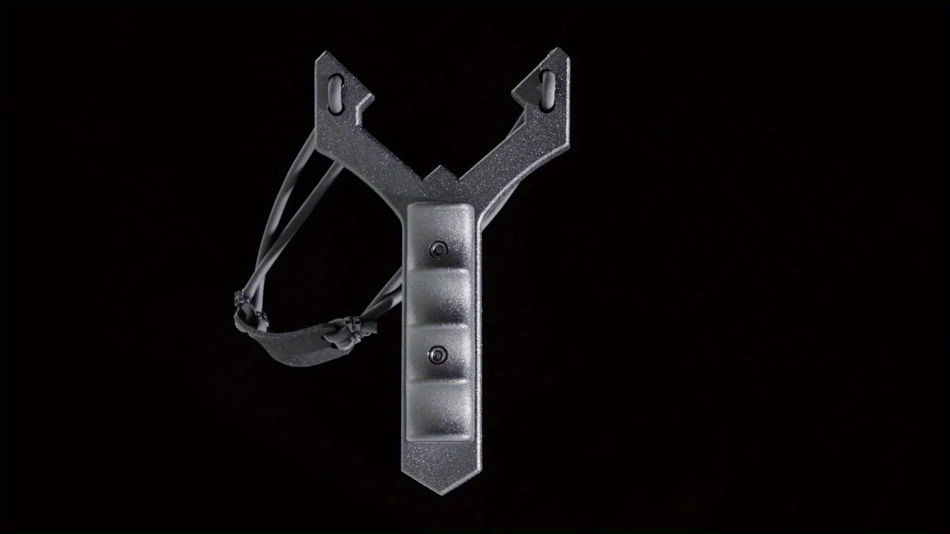 High Precision Slingshot Toy for Outdoor Play and Fun