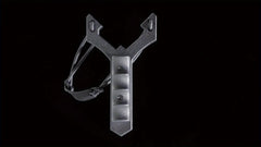 High Precision Slingshot Toy for Outdoor Play and Fun