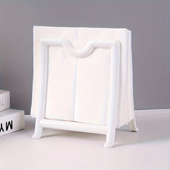 Creative Gravity Vertical Bookshelf Bookends Student Desk Bookcase
