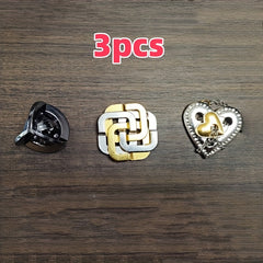 Holiday Adult Love Lock 3pcs Combo Set Enhanced Edition