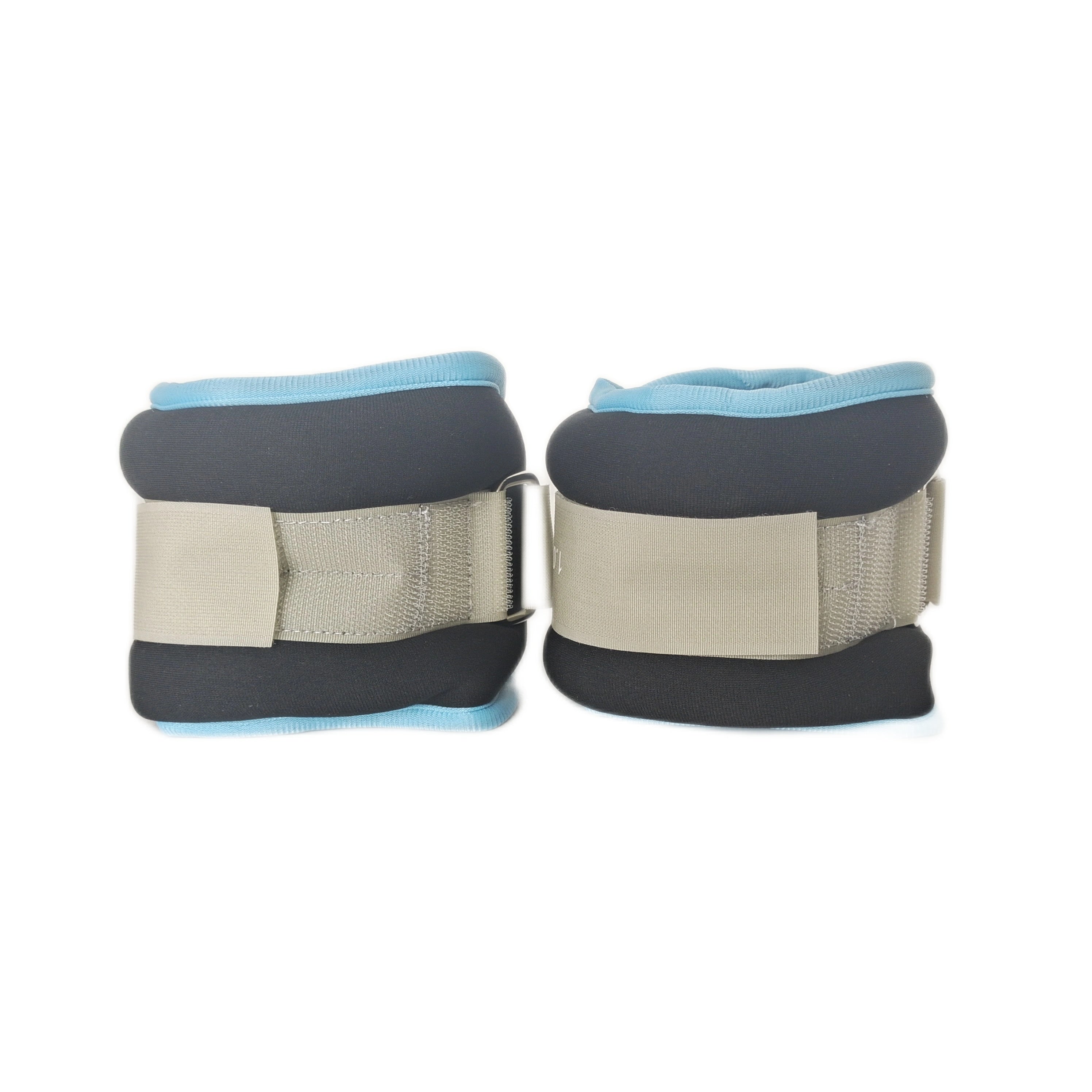 Ankle Weights Leg Exercise Equipment For Running Fitness