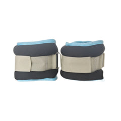 Ankle Weights Leg Exercise Equipment For Running Fitness