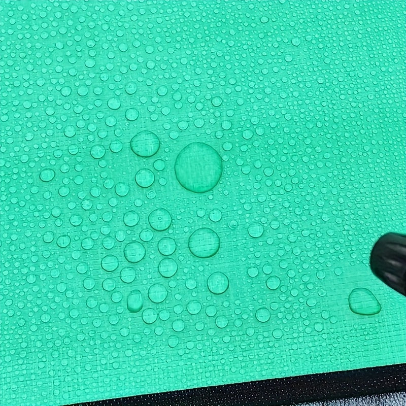 Waterproof Gardening Floor Mat for Plant Repotting