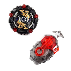 Burst Spinning Top Toy King Series B 164 Battle Top Double Wire Launcher