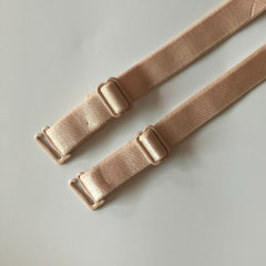 Adjustable Invisible Bra Shoulder Straps for Women