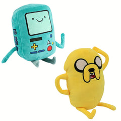 Game Console Plush Toys Soft Stuffed Animal Dolls Creative Plush Toys