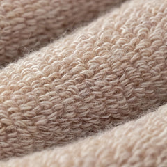Comfy Warm Mid Tube Socks For Winter Women's Stockings & Hosiery