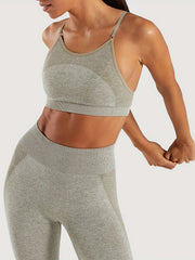 High Waist Butt Lifting Yoga Pants Slimming Leggings