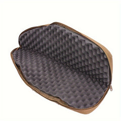Waterproof Fishing Bag Tote Shoulder Bag