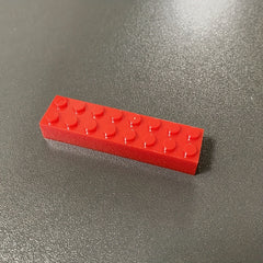30pcs Building Blocks MOC 3007 ABS Compatible DIY Enthusiast
