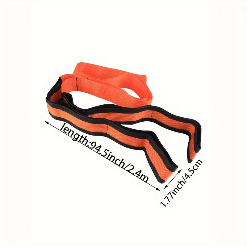 Labor-Saving Moving Belt for Heavy Objects Furniture Moving