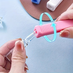 Glass Bottle Opener Medicine Ampoule Breaker 1pc 2pcs