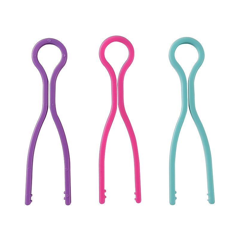 30pcs Bobbin Thread Holders Bobbin Clips for Bobbins Embroidery Quilting