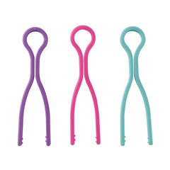 30pcs Bobbin Thread Holders Bobbin Clips for Bobbins Embroidery Quilting