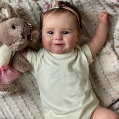 50 8 Cm Vinyl Silicone Reborn Doll Birthday Christmas
