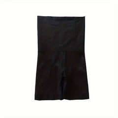 Waist Support Safety Pants Hip Lift Belly Fitness Women Non-slip Shorts