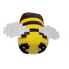 Cute Bee Plush Dolls - Perfect for Collection or Gifting