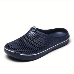 Unisex Garden Clogs Shoes Anti Slip Mules Water Shoes