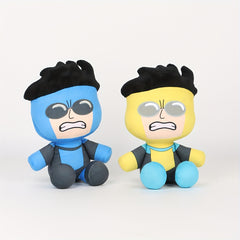 Invincible3 Plush Toy Gift for Fans Home Decor