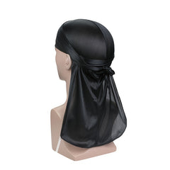 Men's Long Tail Street Headscarf