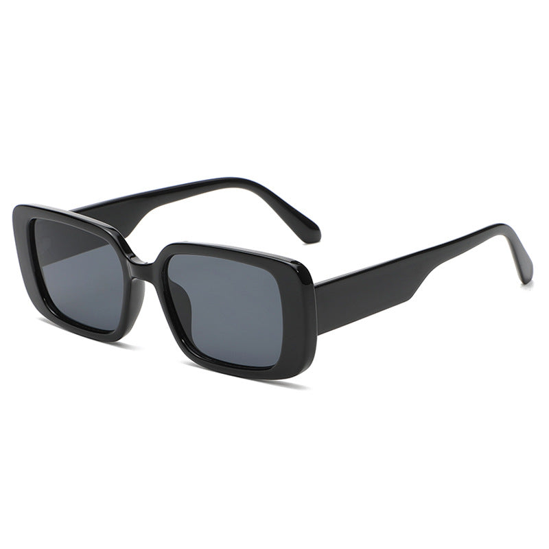 Small Frame Sunglasses Vintage Sunglasses