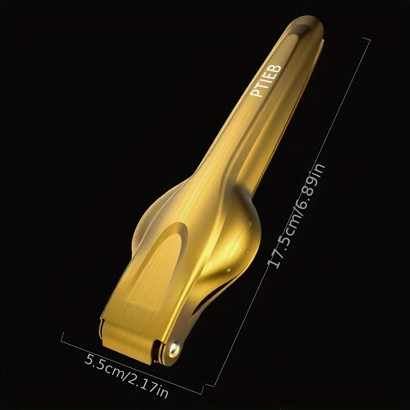 Stainless Steel Nutcracker Chestnut Clip for Opening Dried Fruits