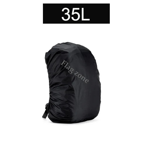 Waterproof Backpack Rain Cover for Outdoor Sport Hiking Climbing Travel