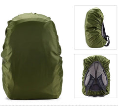 Waterproof Backpack Rain Cover for Outdoor Sport Hiking Climbing Travel