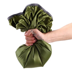 Waterproof Backpack Rain Cover for Outdoor Sport Hiking Climbing Travel