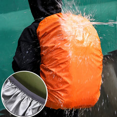 Waterproof Backpack Rain Cover for Outdoor Sport Hiking Climbing Travel