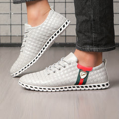 Men's Lightweight Sneaker for Spring & Summer