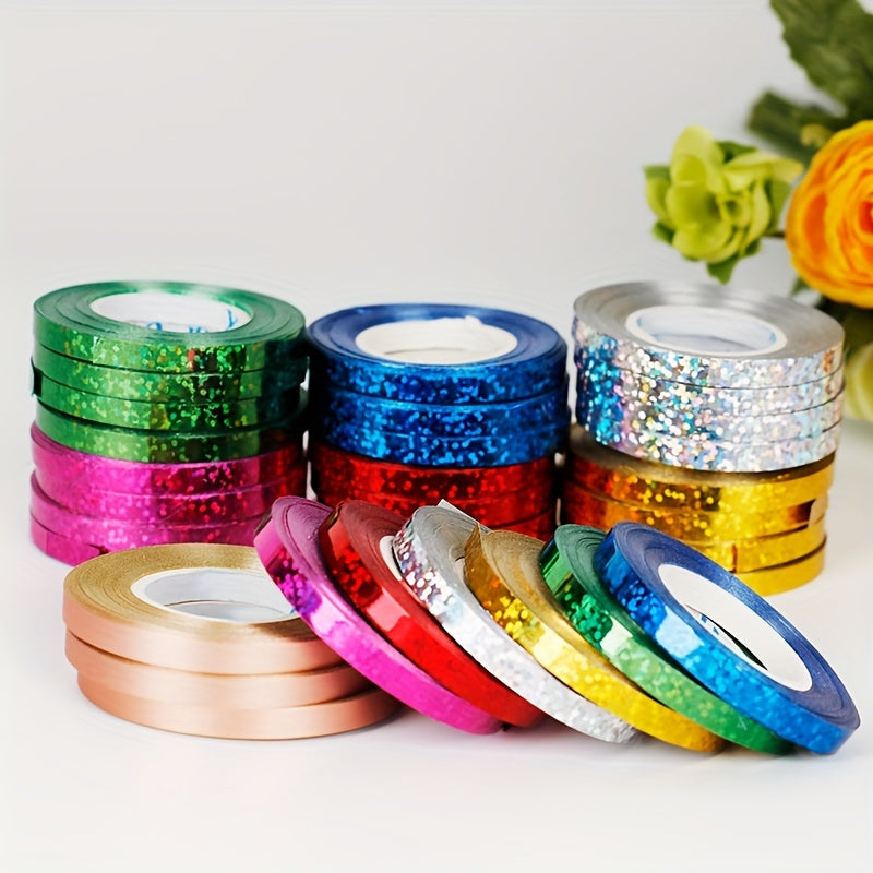 Wedding Balloon Tie Tape Party Supplies