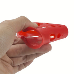 5pcs Roller Skating Training Cones Roller Skating Accessories