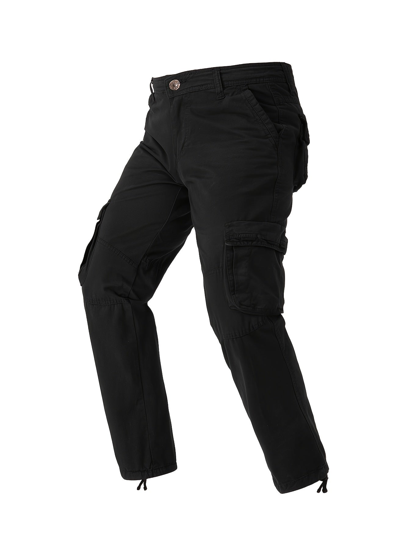 Men's Cargo Shorts Ripstop Waterproof Outdoor Work Pants