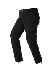 Men's Cargo Shorts Ripstop Waterproof Outdoor Work Pants