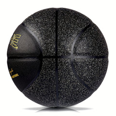 7th Starry Sky Star Pattern Basketball Wear-resistant PU Ball