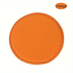 Outdoor Portable Picnic Mat Round Sponge Seat Cushion for Camping