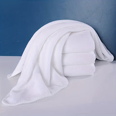 Soft Cotton Absorbent Hand Towel for Bathroom & Hotel