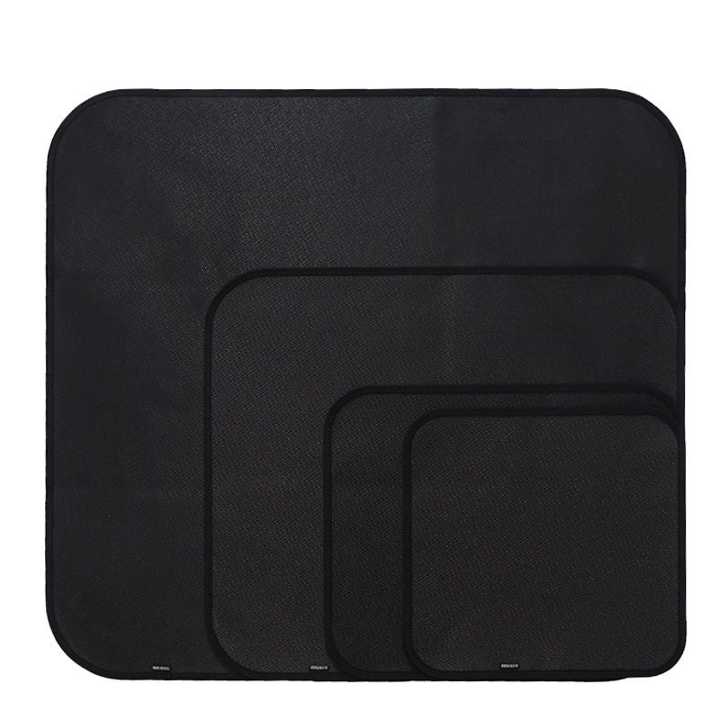 Fireproof Camping Cloth Silicone Picnic Mat