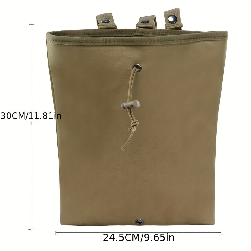 Tactical Sports Bag for Outdoor Camping and Hiking