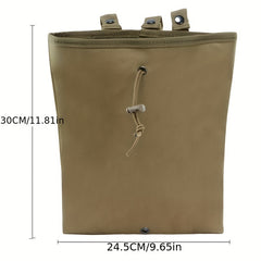 Tactical Sports Bag for Outdoor Camping and Hiking