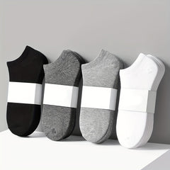 Soft & Lightweight Low Cut Ankle Socks Women's Stockings
