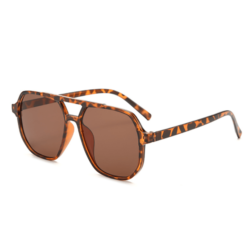 Aviator Sunglasses Anti Glare Gradient Glasses UV400