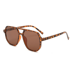 Aviator Sunglasses Anti Glare Gradient Glasses UV400