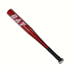 High Hardness Aluminum Alloy Baseball Bat - Outdoor Sports