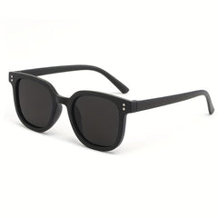 Kids Square Frame Sunglasses UV Protection