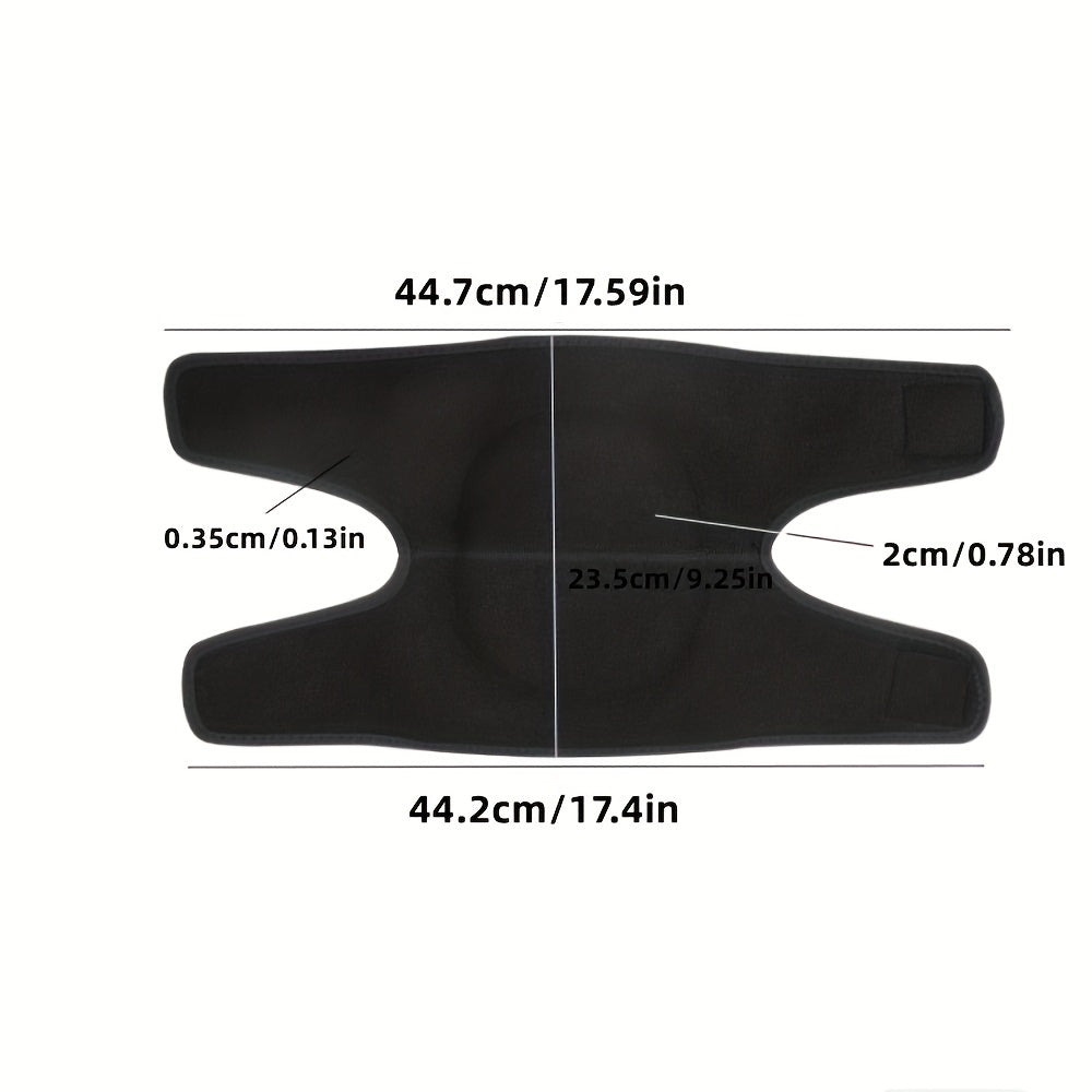 Breathable Knee Pads for Men Women