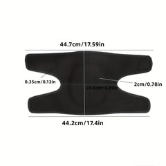 Breathable Knee Pads for Men Women