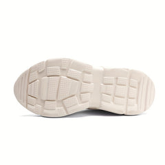 Breathable Soft Bottom Sneakers Lightweight Running Shoes