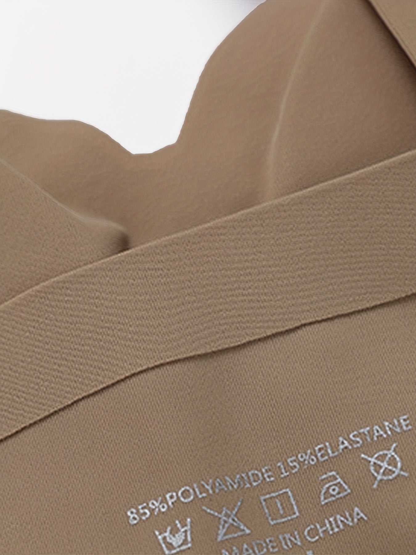 Comfy Seamless Wireless Bra for Women